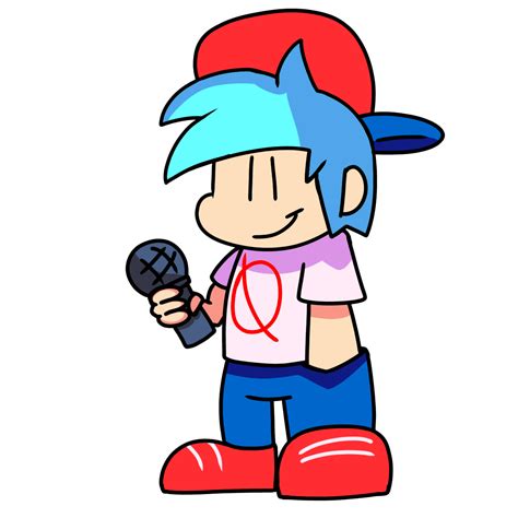 Boyfriend Whispering FNF 的图像结果