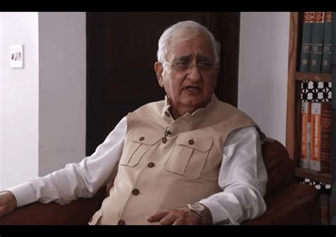 West Asia Crisis Has Exposed India’s Strategic Vulnerabilities: Salman ...