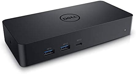 Dell Universal Dock D6000S