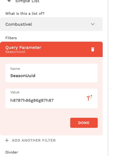 Image result for Adalo External API Query Param