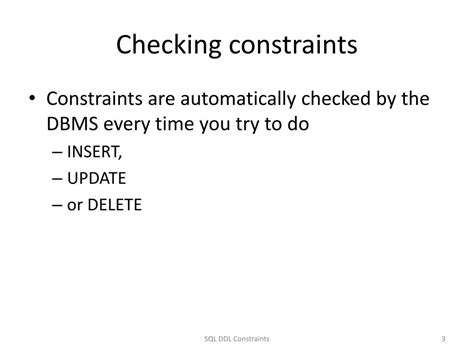 Image result for Check Constraints in Dedicated SQL Pool