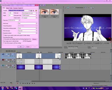 Image result for Tutorial Vegas Pro 13