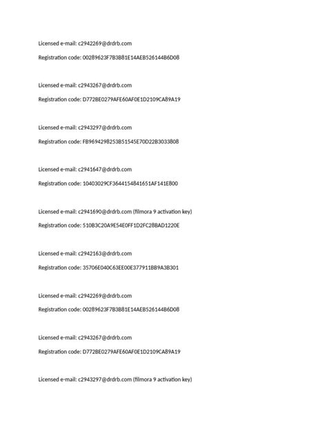 Image result for Filmora Pro License Key