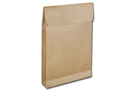 Sustainable E-Commerce (Box Envelope) 215 GSM – Mehta Envelope Mfg Co