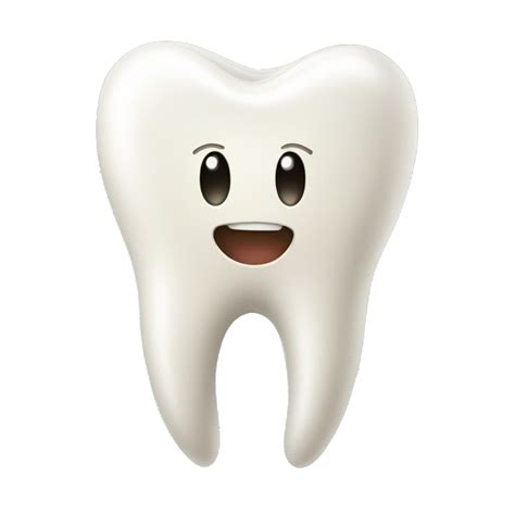 Image result for Tooth Emoji
