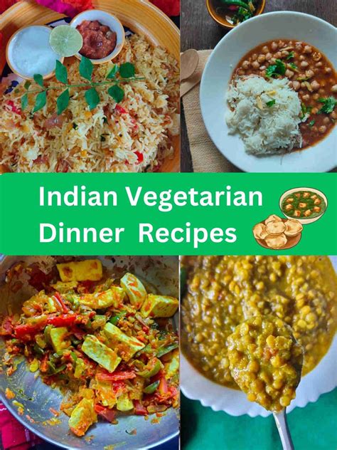 Easy Indian Vegetarian Recipes Easy Indian Veg Recipes | 180 Simple