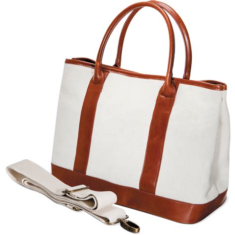 Canvas Boat Tote Bags | SEMA Data Co-op