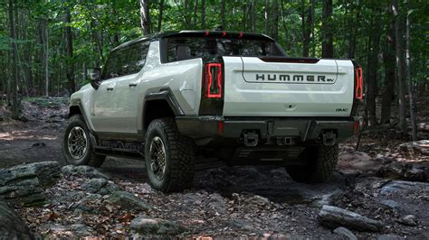 GMC Hummer EV: All you need to know