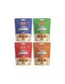 Indian Namkeen Packaging Design | Freelancer