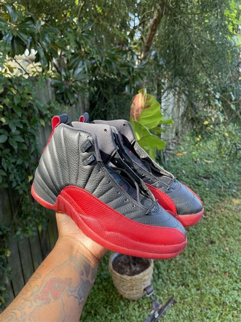 Flu Game 12 Og