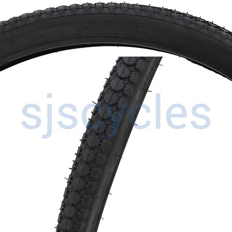 RJT Delivery Bike Tyre 26 x 2 1 3/4 Inch 54-571