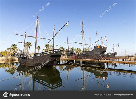 Imagenes De La Santa Maria La Pinta Y La Niña - Niños Relacionados
