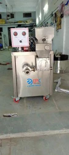 Fruit Feeder - Ice Cream Machine Fruit Feeder Machine Manufacturer from ...
