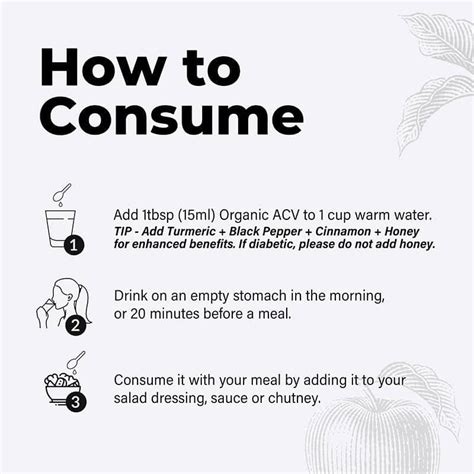 Buy Organic Apple Cider Vinegar with 2x Mother | Wellbeing Nutrition