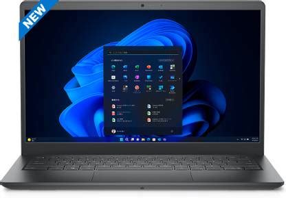 DELL Intel Core i5 12th Gen 1235U - (8 GB/512 GB SSD/Windows 11 Home ...