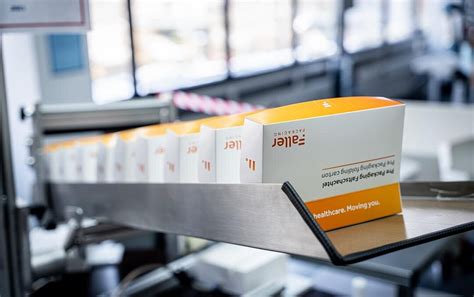 How pre-assembled packaging relieves the burden on pharmaceutical ...