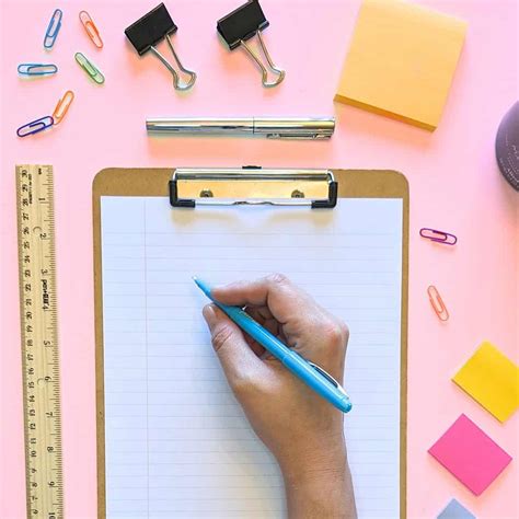 Note Paper 的图像结果