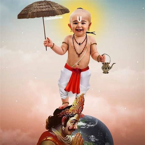 Vamana Wallpapers - Top Free Vamana Backgrounds - WallpaperAccess