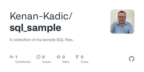 Image result for Sample of SQL Code