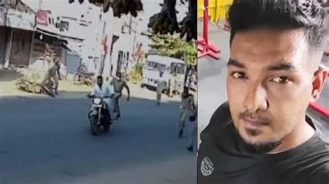 Popular Front activist held for attacking cops on hartal day, police ...