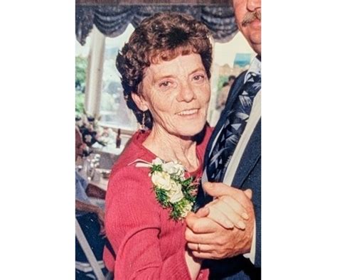 Beverly Hill Obituary (1937 - 2025) - Auburn, NY - The Citizen