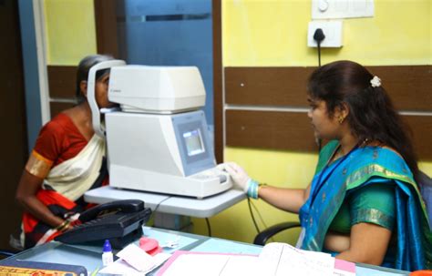 Pushpagiri Eye Institute West Marredpally, Hyderabad - Contact number ...