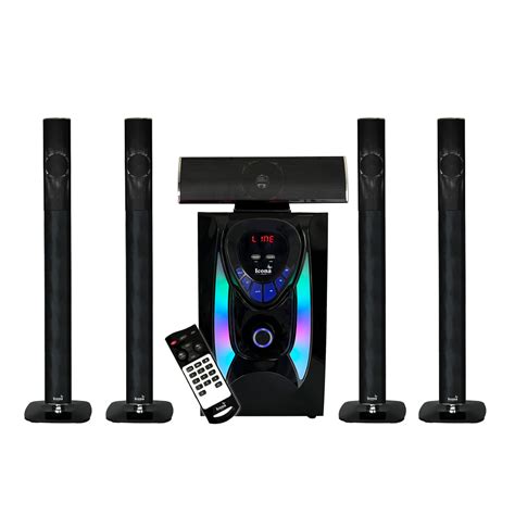 Entertainment Devices – Icona London