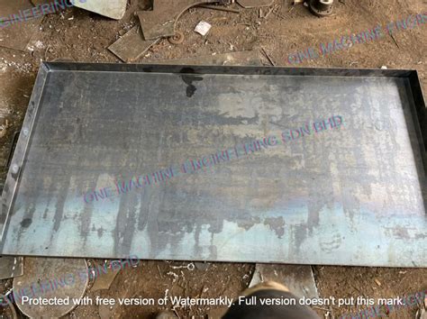 Image result for Threading Machine Drip Tray