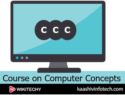 CCC Computer Course Full Form 的图像结果