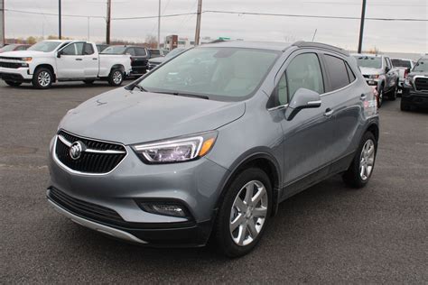 Buick Encore Essence 2019 neuf - 28791.0$ | Grenier Chevrolet Buick GMC #19-854