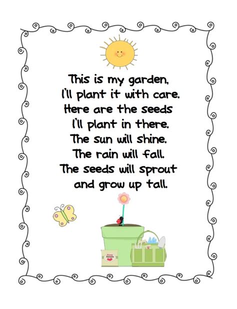 Words Rhyme With Flowers - Letter Words Unleashed