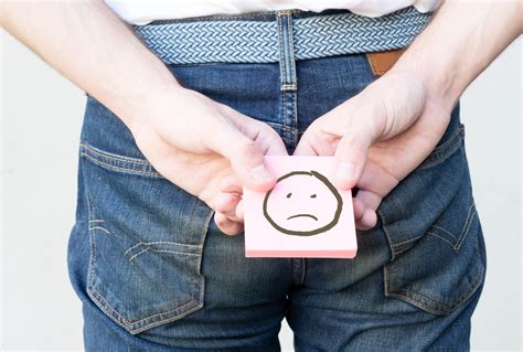 ¿Qué son las Hemorroides? - Clinica de Proctologia | Dr. Pablo Maldonado