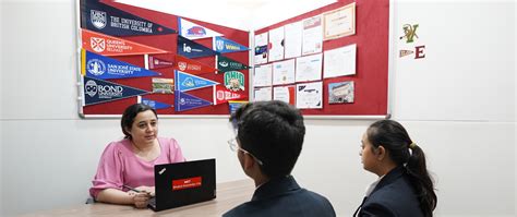 Career Counselling at MRV | Global Schools in Mumbai | Top IGCSE School