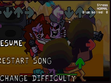 How to Use FNF Debug Mode 的图像结果