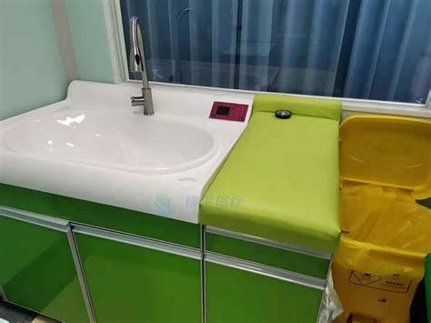 贵州省毕节市纳雍县新人民医院婴儿洗浴设备安装-婴儿洗浴-泰州瑞平医疗器械科技有限公司