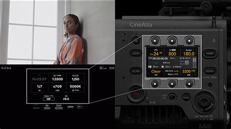 Monitor Screen Control System 的图像结果