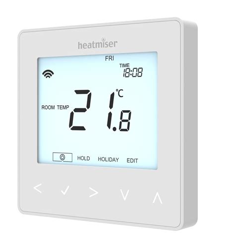 Digital Programmable Thermostats | Central Heating NZ