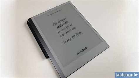 Image result for Remarkable II Tablet