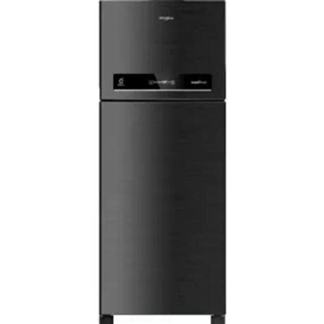 Whirlpool IF INV 375 ELT 360 Ltr Double Door - Price in India ...