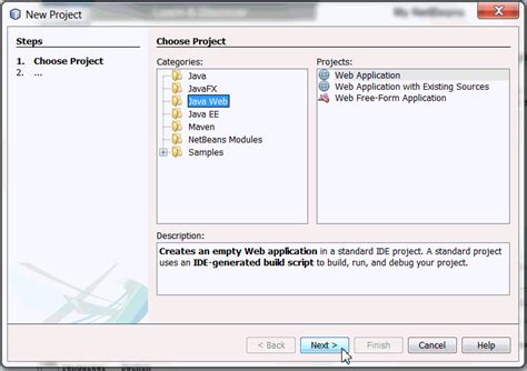 How to Create a Java Program 的图像结果