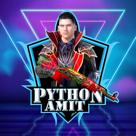 Image result for Python Amit