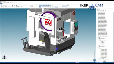 Mastercam 5-Axis Programming 的图像结果