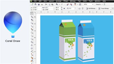 CorelDRAW Basic Tutorial for Beginners 的图像结果