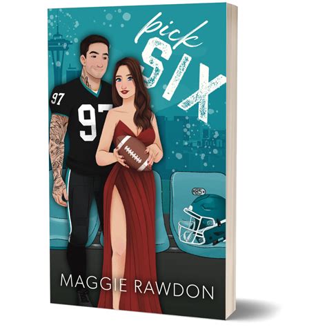 Pick Six - MAGGIE RAWDON