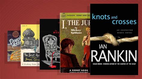 The 30 greatest literary detectives of all time: best literary ...