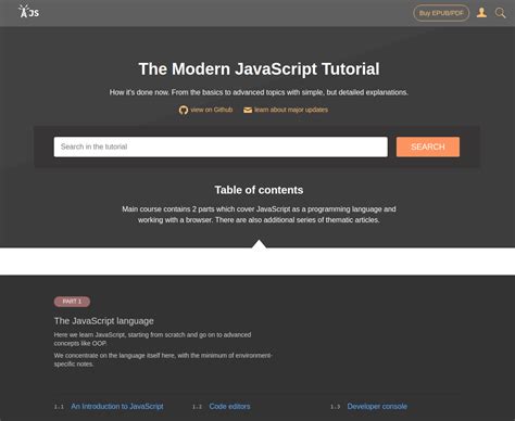 Image result for JavaScript Info