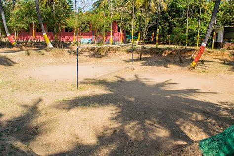 Gallery, The Gari Resort, Stay in Bidadi