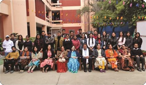 Shivaji College - University of Delhi