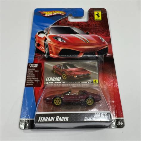The 25 Coolest Ferrari Hot Wheels Diecast Cars - autoevolution