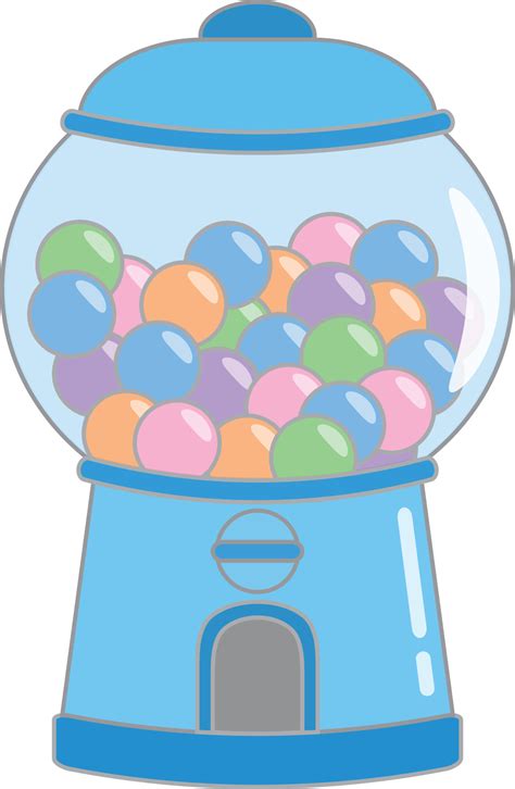 Candy Machine Cartoon 的图像结果